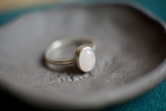 “Rozā” ⌀19.9mm
