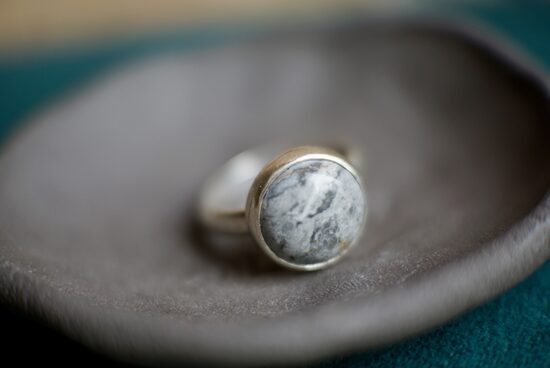“Pelēkais” ⌀19.1mm