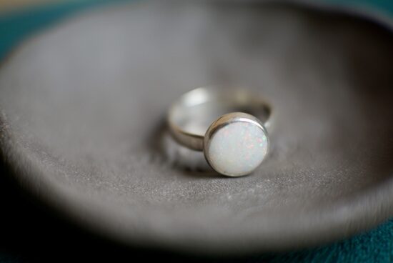 “Balts” ⌀17.4mm