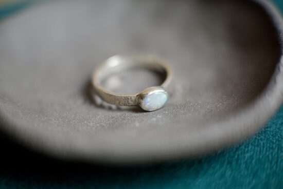 “Migla” ⌀17.3mm