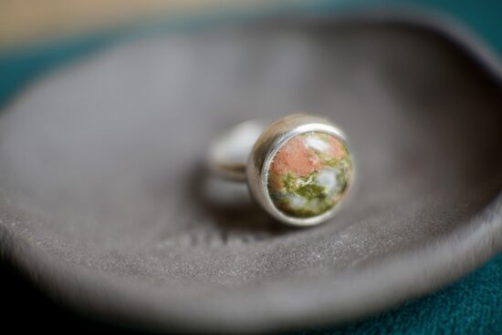 “Dzīles” ⌀17.3mm