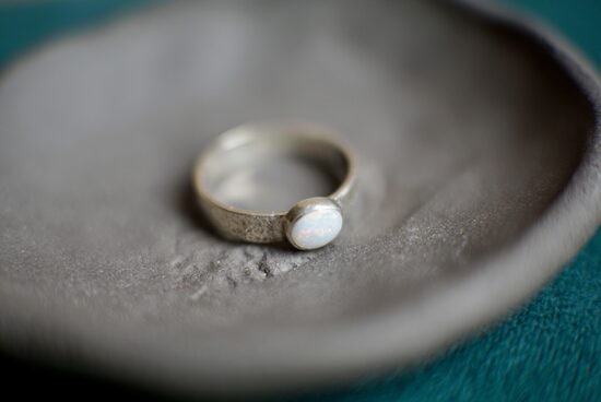 “Ieva” ⌀16.9mm