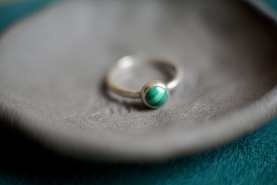 “Zaļš” ⌀16.8mm
