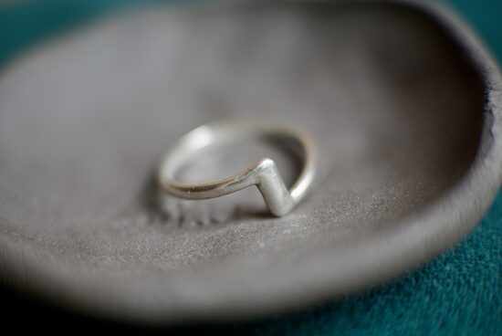 “Zibens” ⌀19.6mm