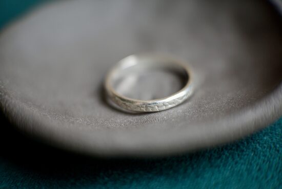 “Skudras” ⌀19.3mm