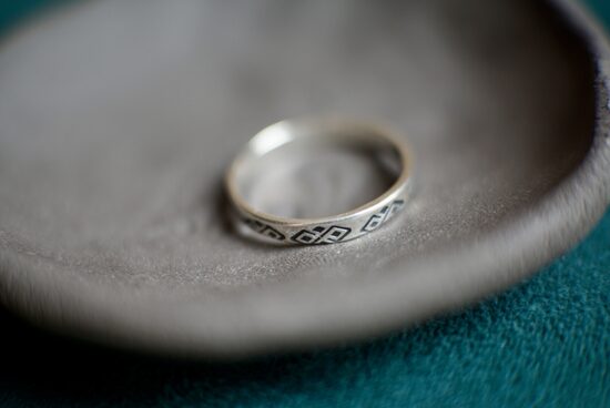 “Saknes” ⌀18.5mm