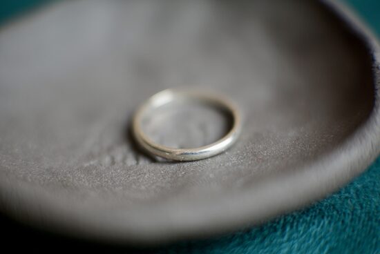 “Simple” ⌀16.5mm