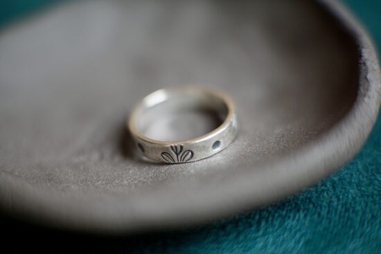 “Pļavā” ⌀16.4mm
