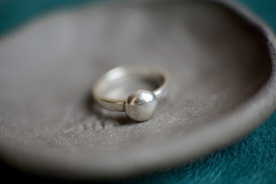 “Bumba” ⌀16.3mm