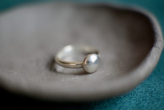 “Burbulis” ⌀16.1mm