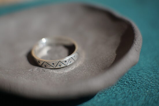“Tauta” ⌀19.4mm