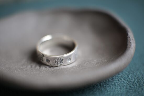 “Narcises” ⌀18.1mm