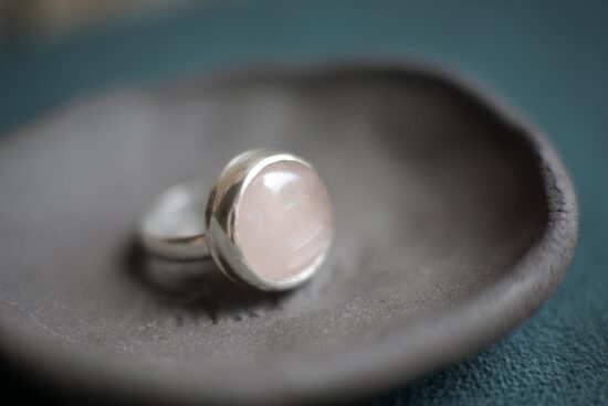 “Rozā” ⌀18.7mm