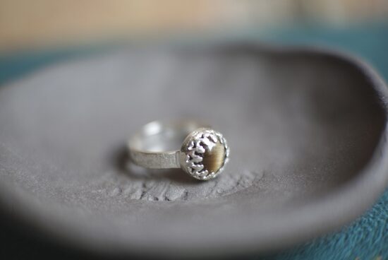 “Akacis” ⌀15.3mm