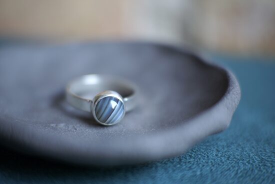 “Mainīgā pasaule” ⌀19.5mm