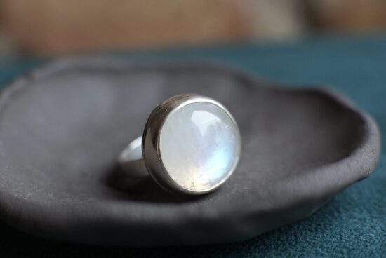 “Pilnmēness” ⌀17.9mm