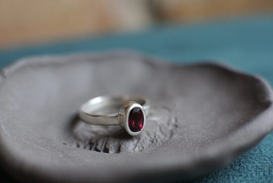 “Sārts” ⌀17.9mm