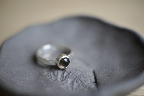 “Dūmos” ⌀16.8mm