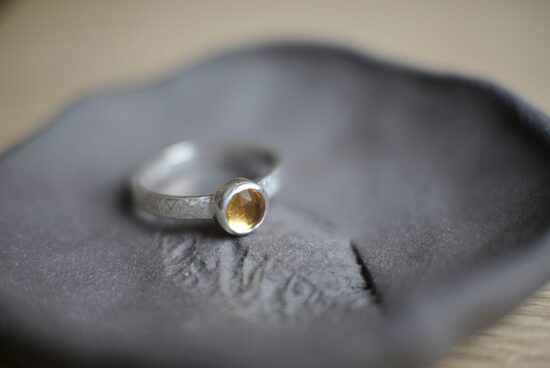 “Saules staros” ⌀18.5mm