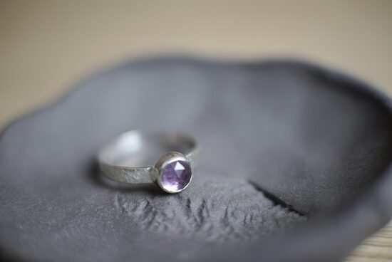 “Vijolīte” ⌀17.5mm