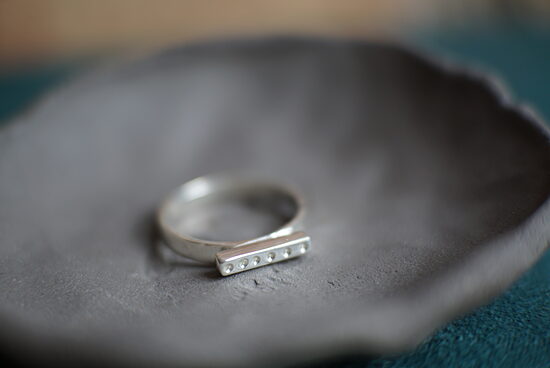 “Iedvesma” ⌀19.3mm
