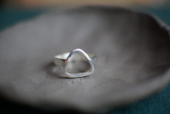 “Trīsstūris” ⌀17.8mm