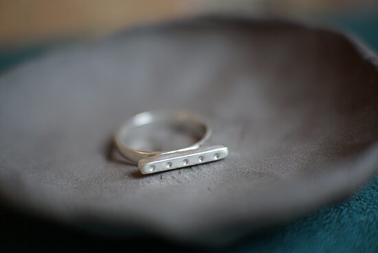 “Bagete” ⌀18.1mm