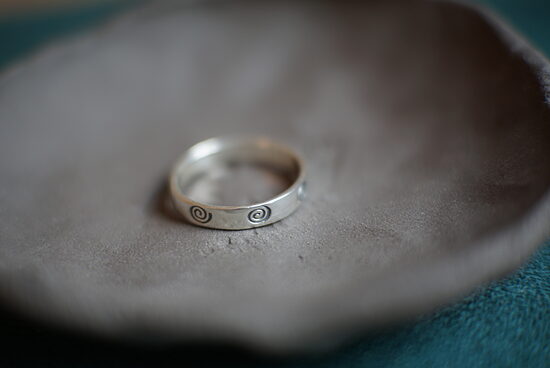 “Virpulis” ⌀17.5mm